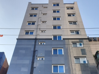 서울시 길동 근생 및 다세대주택 신축공사