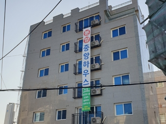 서울시 천호동 근생 및 다세대 주택 신축공사