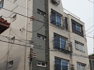 서울시 천호동 근생 및 다가구주택 신축공사